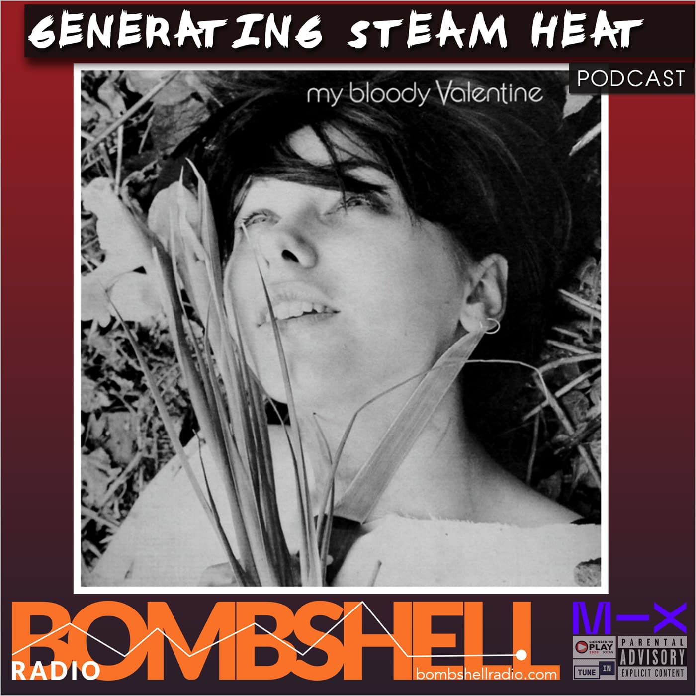 Blog Bombshell Radio