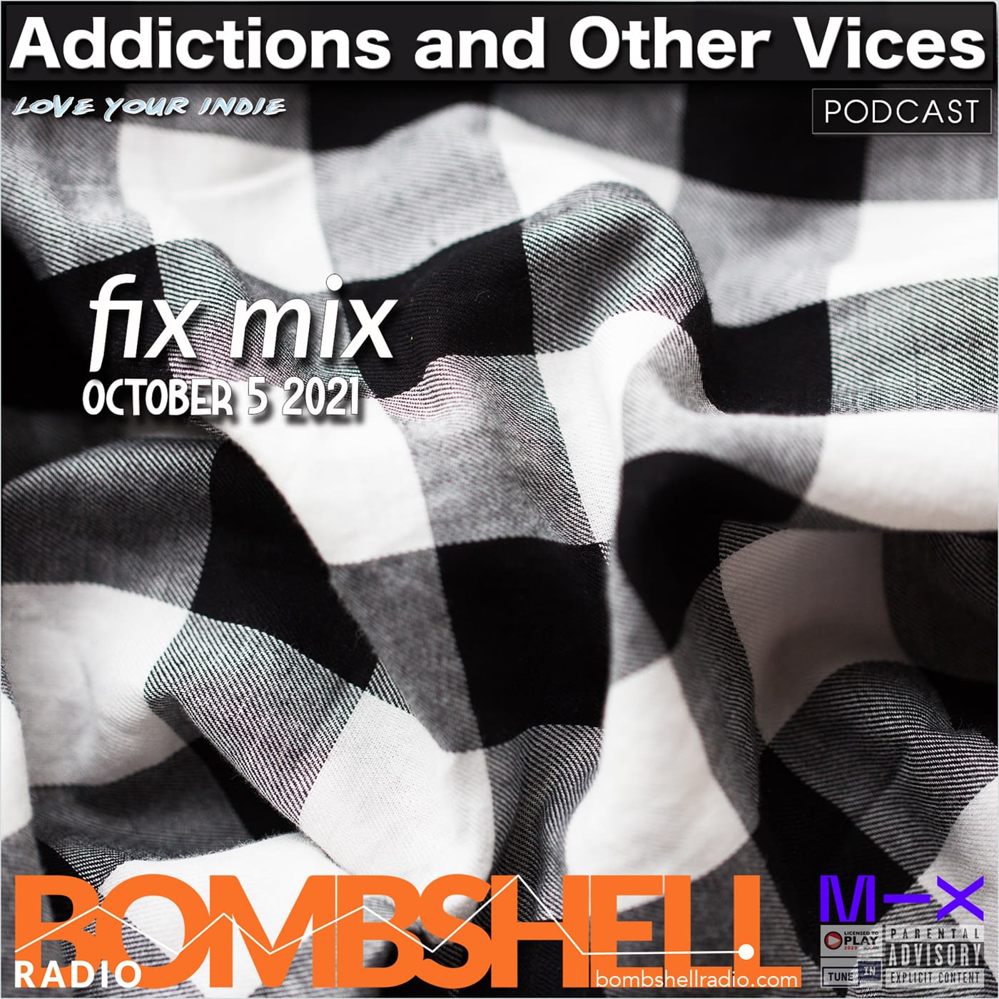 Blog Bombshell Radio Blog Bombshell Radio