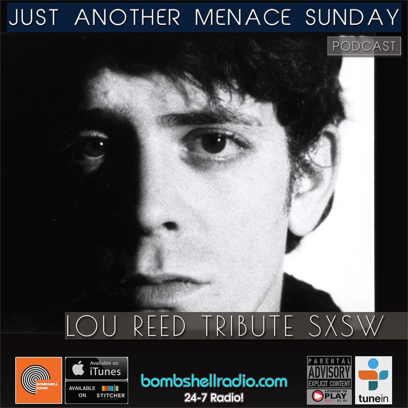 Blog Bombshell Radio Blog Bombshell Radio